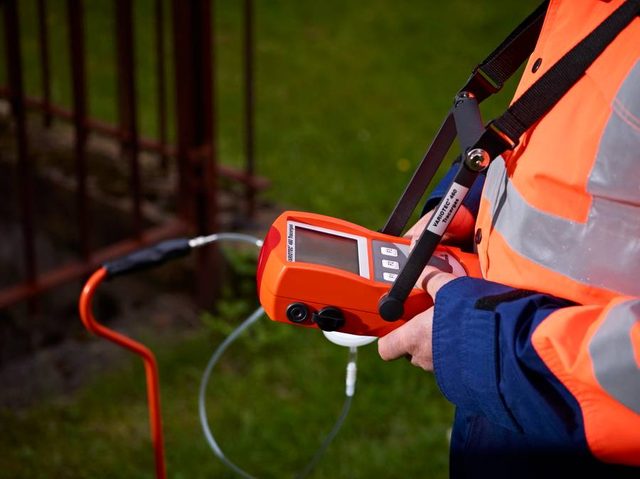Localisation précise de fuites sans travaux destructifs à Denain