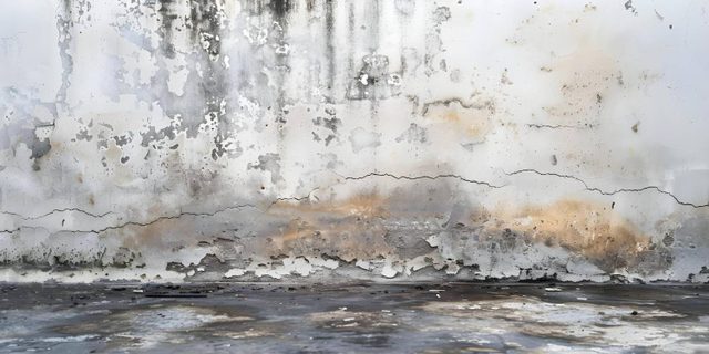 Comprendre et trouver les sources d'humidité dans la maison à Denain...