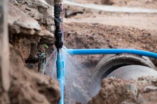 Dégât des eaux ? Tâche de moisissure ? Contactez-nous pour une intervention de recherche de fuite